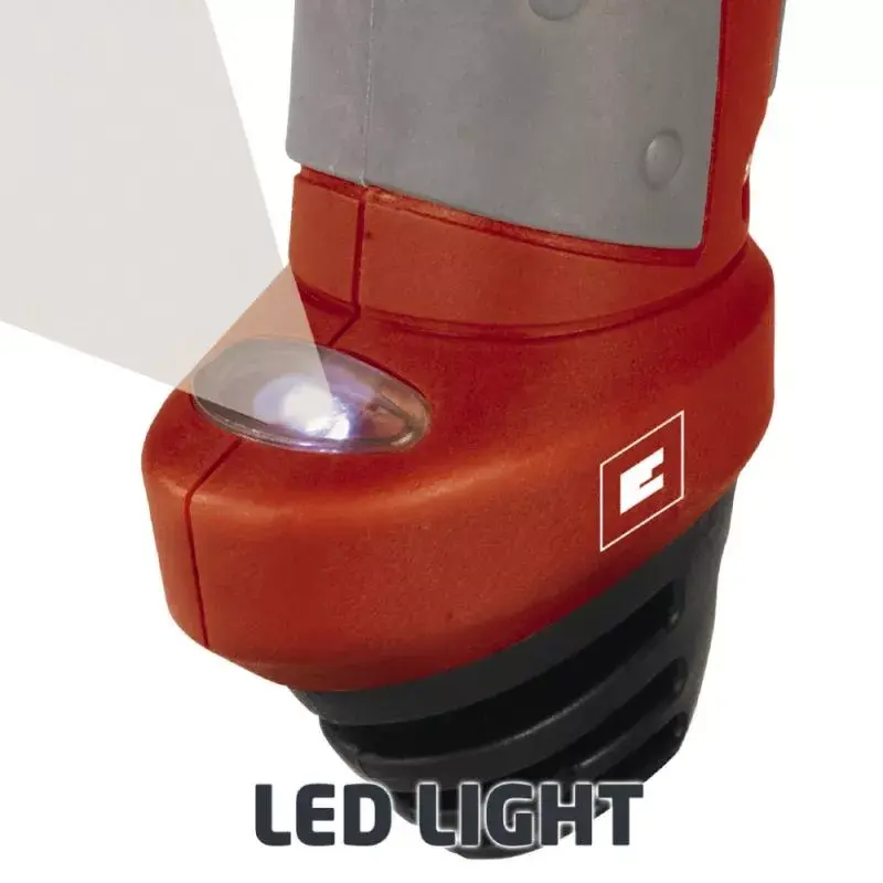 Vŕtačka Einhell RT-ID 65, bez kľúča skľučovadlo, 650W, 2.1kg
