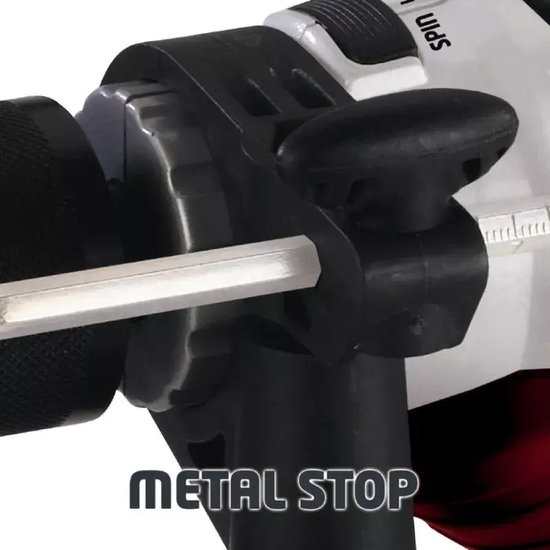 Vŕtačka Einhell RT-ID 65, bez kľúča skľučovadlo, 650W, 2.1kg
