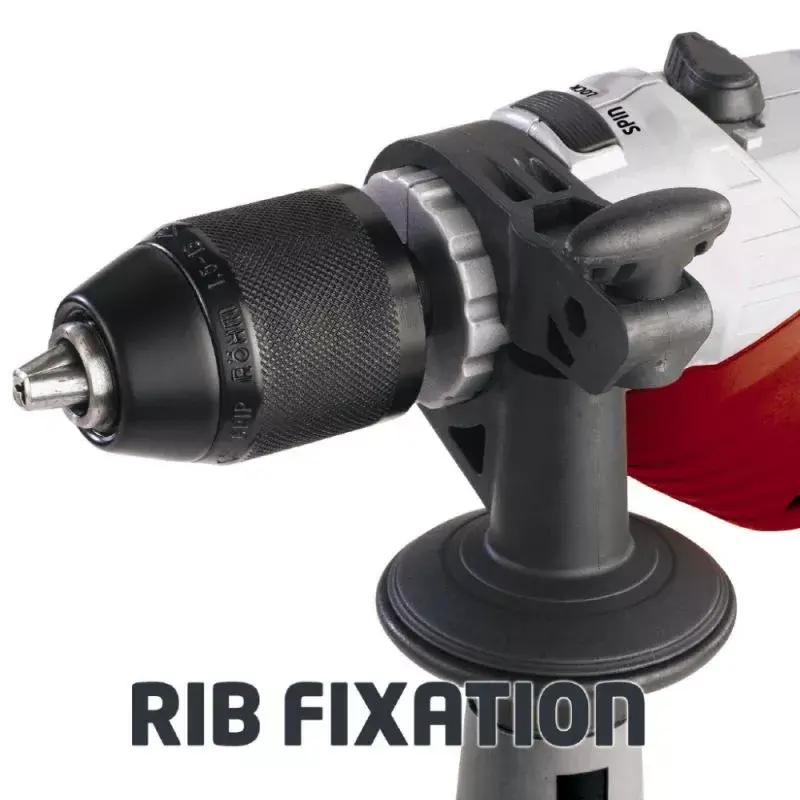 Vŕtačka Einhell RT-ID 65, bez kľúča skľučovadlo, 650W, 2.1kg
