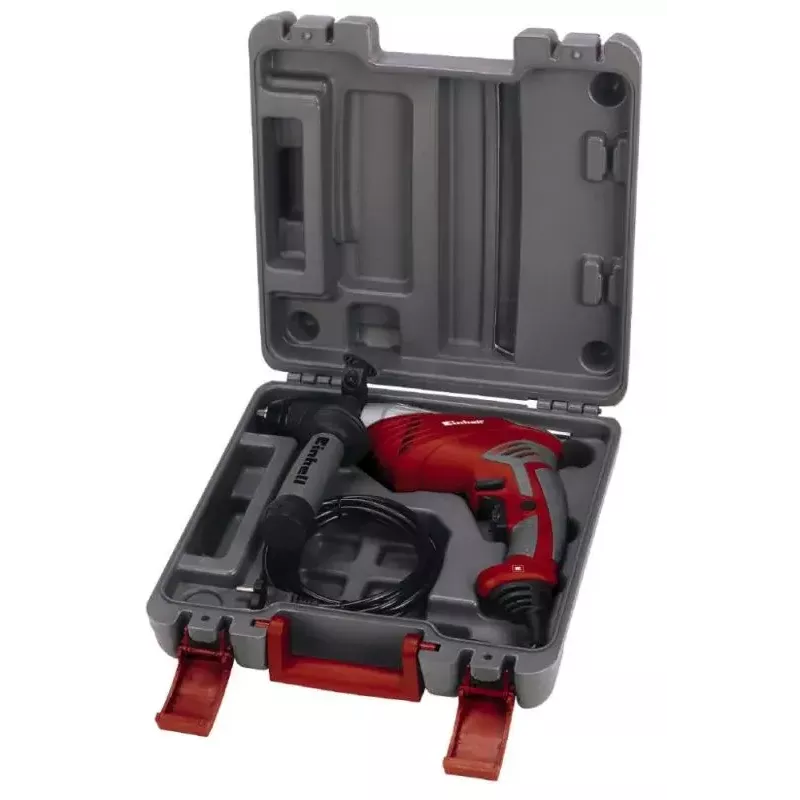 Vŕtačka Einhell RT-ID 65, bez kľúča skľučovadlo, 650W, 2.1kg
