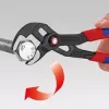 Kliešte na vodovodné potrubie Knipex 87 21 250