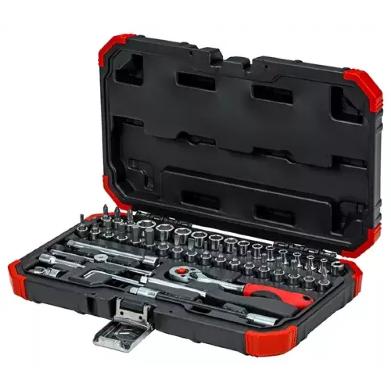 Sada nástrčných kľúčov Gedore R49003046 1/4