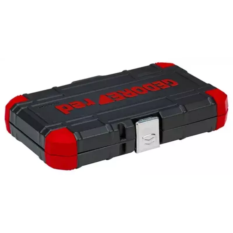 Sada nástrčných kľúčov Gedore R49003046 1/4
