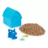 Detská sada Kinetic Sand Spinmaster Kinetic Sand Doggie Dig s formou, viacfarebná, od 5 rokov