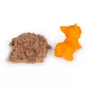 Detská sada Kinetic Sand Spinmaster Kinetic Sand Doggie Dig s formou, viacfarebná, od 5 rokov