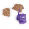 Detská sada Kinetic Sand Spinmaster Kinetic Sand Doggie Dig s formou, viacfarebná, od 5 rokov