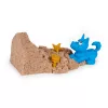 Detská sada Kinetic Sand Spinmaster Kinetic Sand Doggie Dig s formou, viacfarebná, od 5 rokov