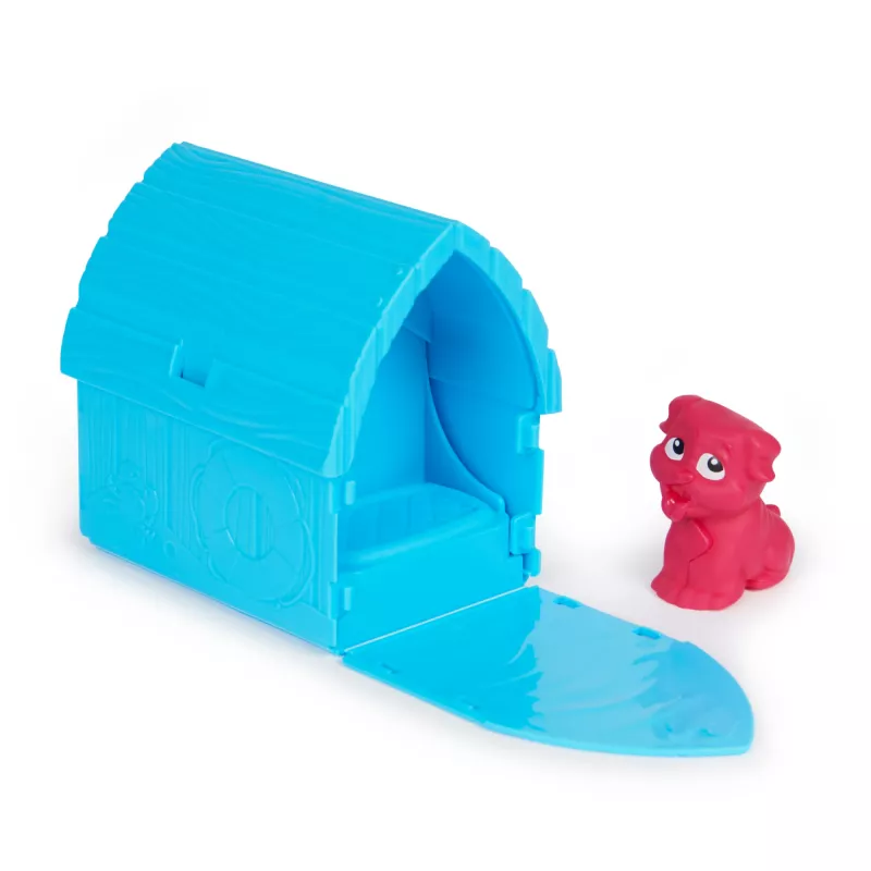Detská sada Kinetic Sand Spinmaster Kinetic Sand Doggie Dig s formou, viacfarebná, od 5 rokov