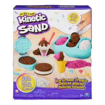 6068200 detský Kinetic Sand, umenie/hračka