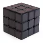 Rubik’s Phantom, 3x3 kocka pokročilá technológia náročná 3D skladačka cestovná hra na uvoľnenie stresu fidget hračka aktívna kocka, pre dospelých a deti od 8 rokov