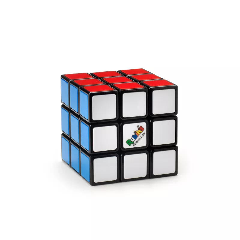 3x3 Rubik’s Cube hlavolam od Spin Master — originál 3x3, odporúčané od 8 rokov