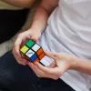 Rubik’s Mini 2x2, 2x2 klasická skladačka na zladenie farieb, vreckový formát, náročná hračka, balenie sa môže líšiť