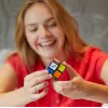 Rubik’s Mini 2x2, 2x2 klasická skladačka na zladenie farieb, vreckový formát, náročná hračka, balenie sa môže líšiť