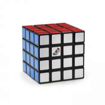 Rubik’s Cube, 4x4 Master Cube skladačka na zladenie farieb, väčšia a odvážnejšia verzia klasiky, balenie sa môže líšiť