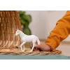 Figúrka Schleich Camarillo kobyla biela 13959S odporúčaný vek 3+