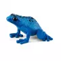 schleich Wild Life Modrá šípová žaba 14864, hracia figúrka