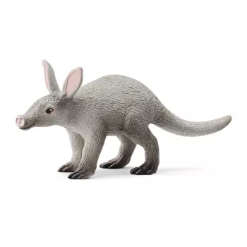 Schleich WILD LIFE hrabáč sivý 14863S hračka, odporúčané od 3 rokov