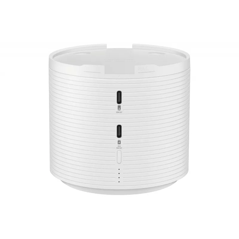 Batéria Samsung VG-FBB3BA 32000 mAh USB Type-C biela