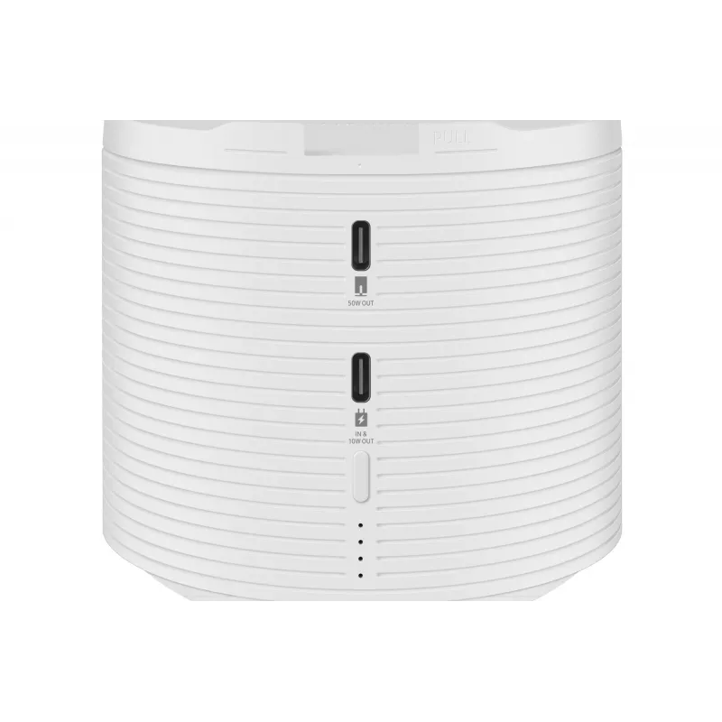 Batéria Samsung VG-FBB3BA 32000 mAh USB Type-C biela