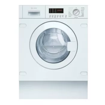 Neff V6540X3 práčka so sušičkou vstavaná s predným plnením biela