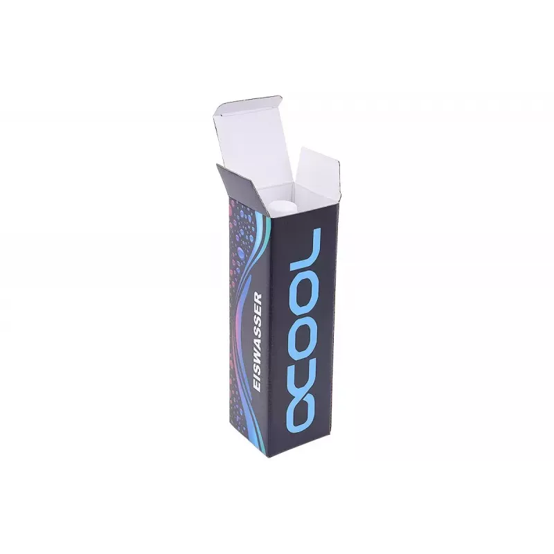 Alphacool Eiswasser Crystal UV chladiaca kvapalina pripravená na použitie 18543 1 L modrá