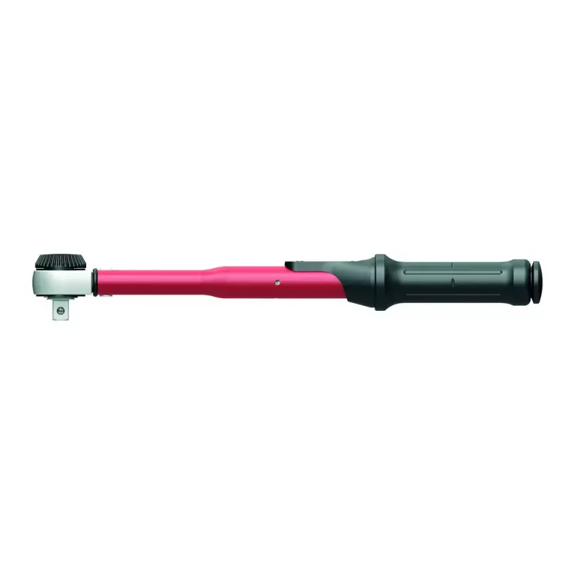 GEDORE red R68900100 momentový kľúč 1/2 palca, 20–100 Nm