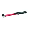 GEDORE red R68900100 momentový kľúč 1/2 palca, 20–100 Nm