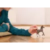schleich HORSE CLUB Selle Français žriebä hnedé 13957