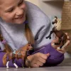schleich HORSE CLUB Peruvian Paso kobyla, 5 rokov, kone, hnedá, biela, plast