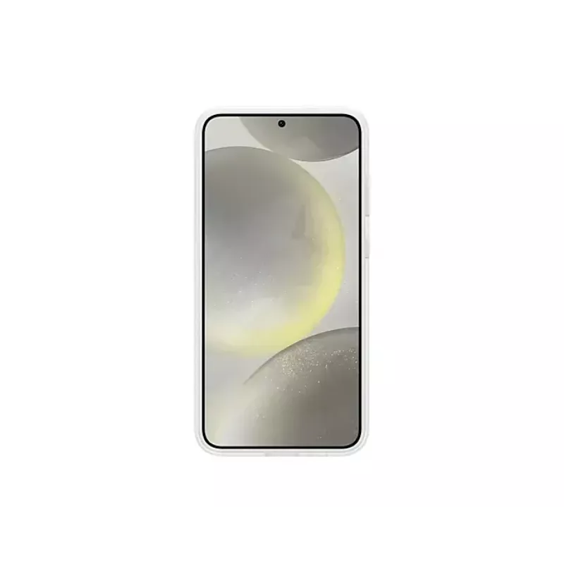Samsung EF-MS926CWEGWW Flipsuit Case puzdro pre Galaxy S24+, biele