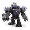 schleich ELDRADOR CREATURES Shadow Master robot s mini-kreatúrou čierny