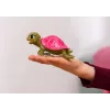 Hračka Schleich BAYALA Pink Saphir korytnačka zelená ružová 70759S
