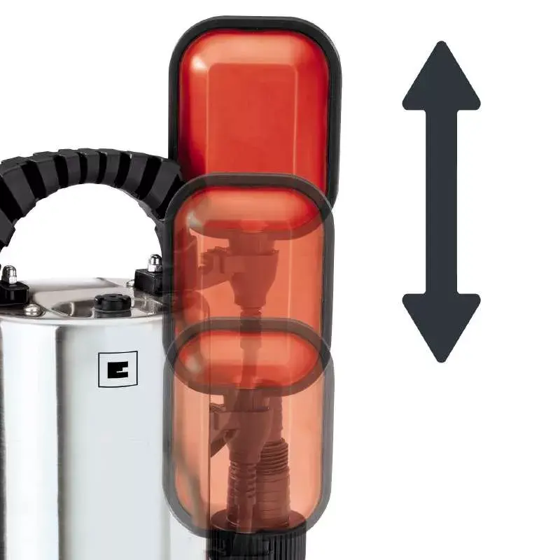 Ponorné čerpadlo Einhell GH-DP 6315 N