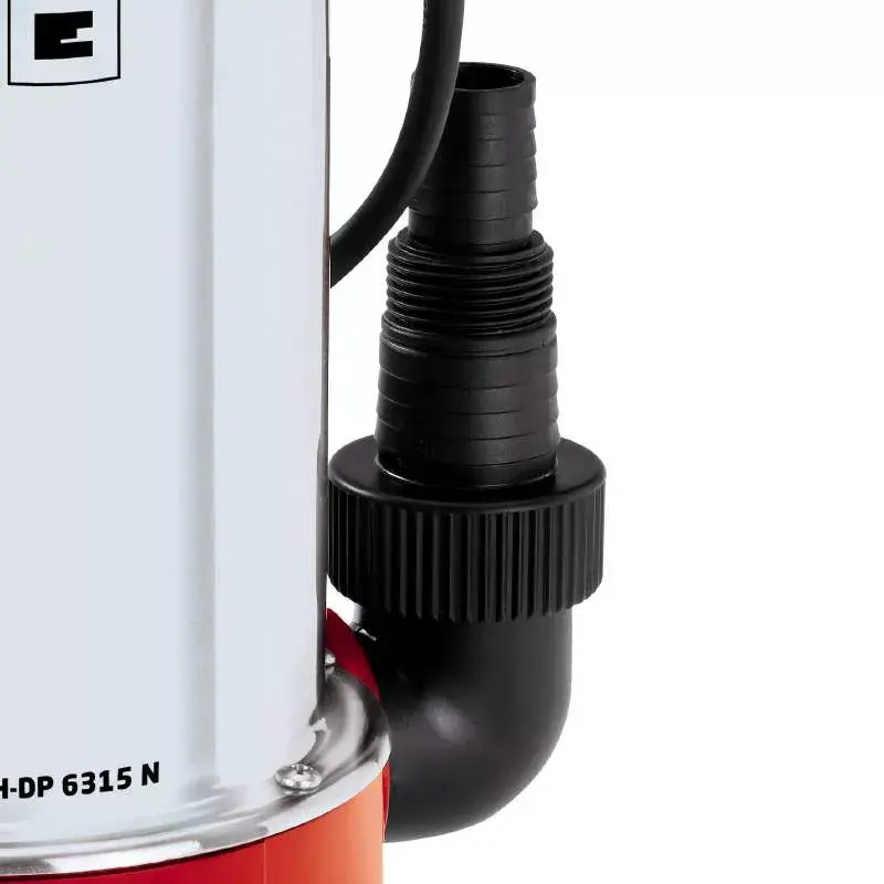 Ponorné čerpadlo Einhell GH-DP 6315 N