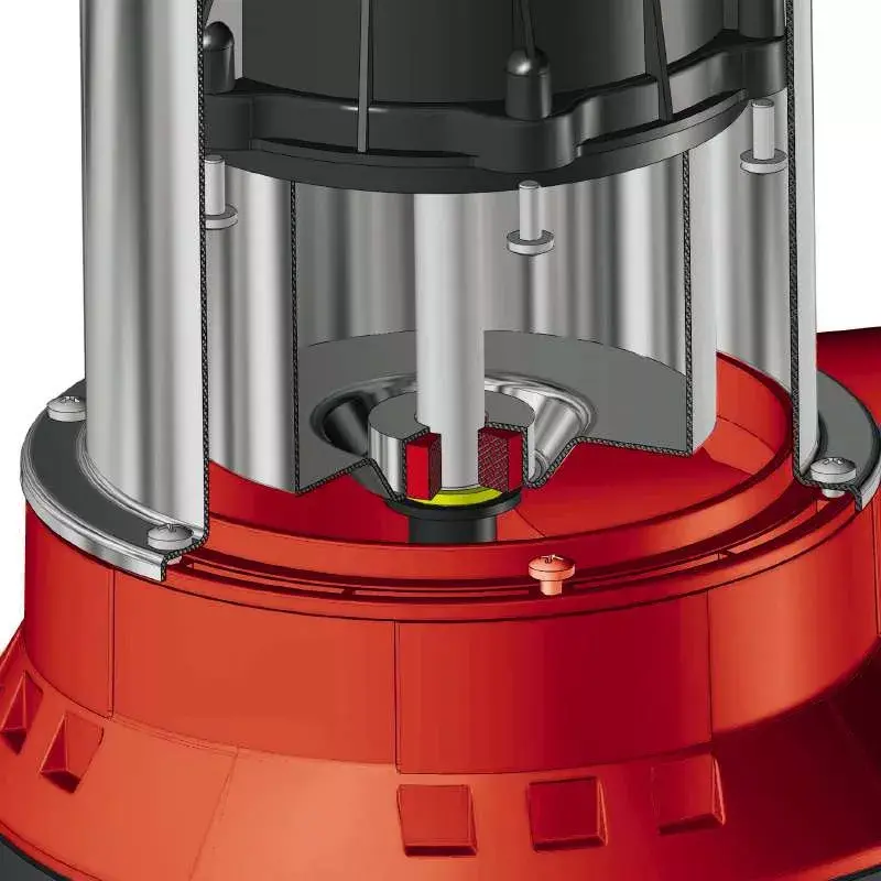 Ponorné čerpadlo Einhell GH-DP 6315 N