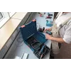 Bosch 1 600 A00 2WK úložná krabica príslušenstvo čierna sada vkladacích boxov