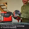 Filtračný kávovar Einhell 0,24 L TE-CF 18 Li-Solo