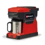 Filtračný kávovar Einhell 0,24 L TE-CF 18 Li-Solo