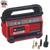 Einhell PRESSITO 18/25 Hybridný vzduchový kompresor 19 l/min 11 bar