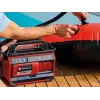 Einhell PRESSITO 18/25 Hybridný vzduchový kompresor 19 l/min 11 bar