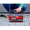 Einhell PRESSITO 18/25 Hybridný vzduchový kompresor 19 l/min 11 bar