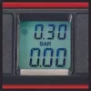 Einhell PRESSITO 18/25 Hybridný vzduchový kompresor 19 l/min 11 bar