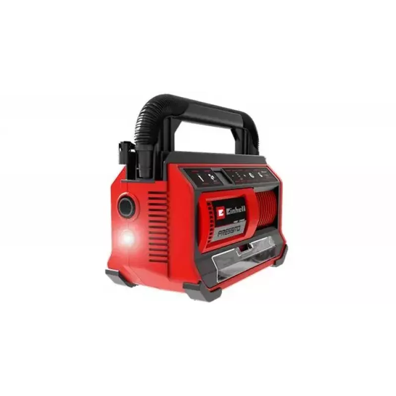 Einhell PRESSITO 18/25 Hybridný vzduchový kompresor 19 l/min 11 bar