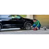 Einhell PRESSITO 18/25 Hybridný vzduchový kompresor 19 l/min 11 bar