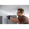 Bosch GSB 12V-35 Professional akumulátorová príklepová vŕtačka 06019J9001, 12 V, 1750 ot./min, L-BOXX, bez akumulátora a nabíjačky, modrá/čierna