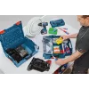 Úložná vložka pre Bosch L-Boxx, model 1600A002VD, pre nástroje GSC/GWI 10.8V-Li