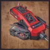 Einhell TE-MT 18/34 Li Solo akumulátorové brúsne / gravírovacie náradie (4419360), bez akumulátora