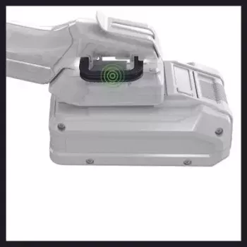 Akumulátorová píla na konáre Einhell GE-GS 18/150 Li-Solo 18V 10cm