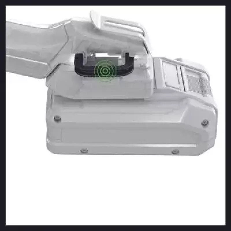 Akumulátorová píla na konáre Einhell GE-GS 18/150 Li-Solo 18V 10cm