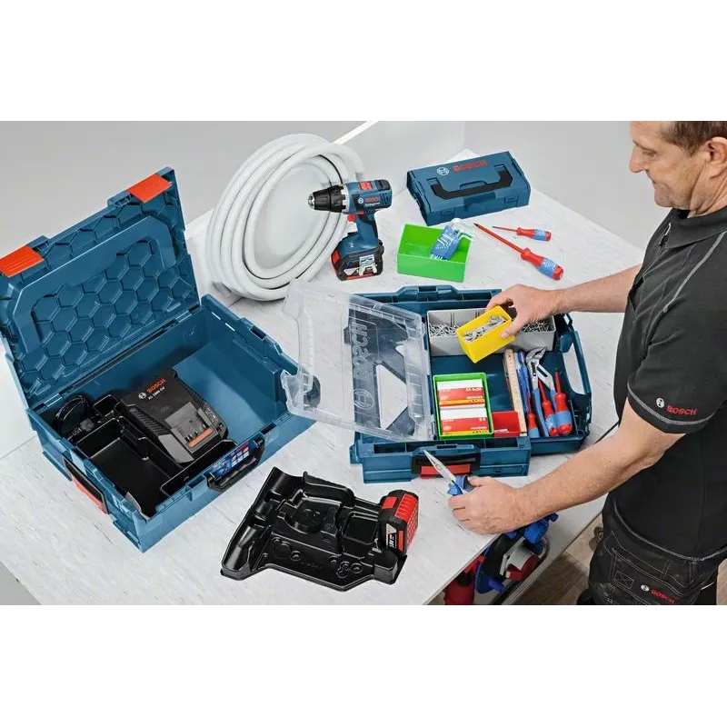 Bosch Professional 1600A002WX vložka, 1 ks